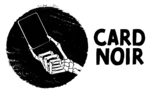 Card Noir