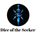 Dice of the Seeker