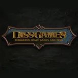 Diss Games