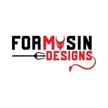 ForMySin Designs