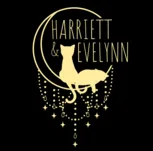 Harriet & Evelyn