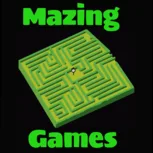 Mazing Games