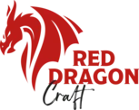 Red Dragon Craft