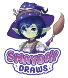 Smayday Draws