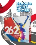 Strong Point Games