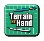 Terrain By Hand