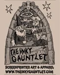 The Inky Gauntlet