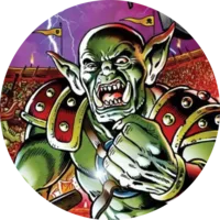 The Orctioneer